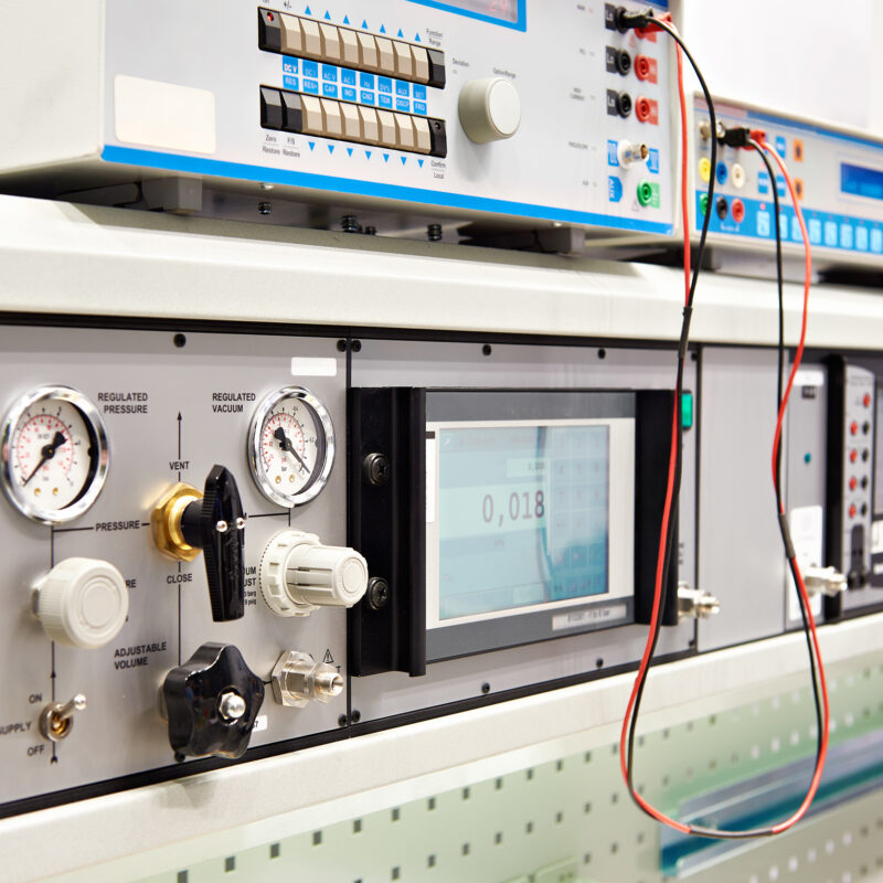 discover metrology