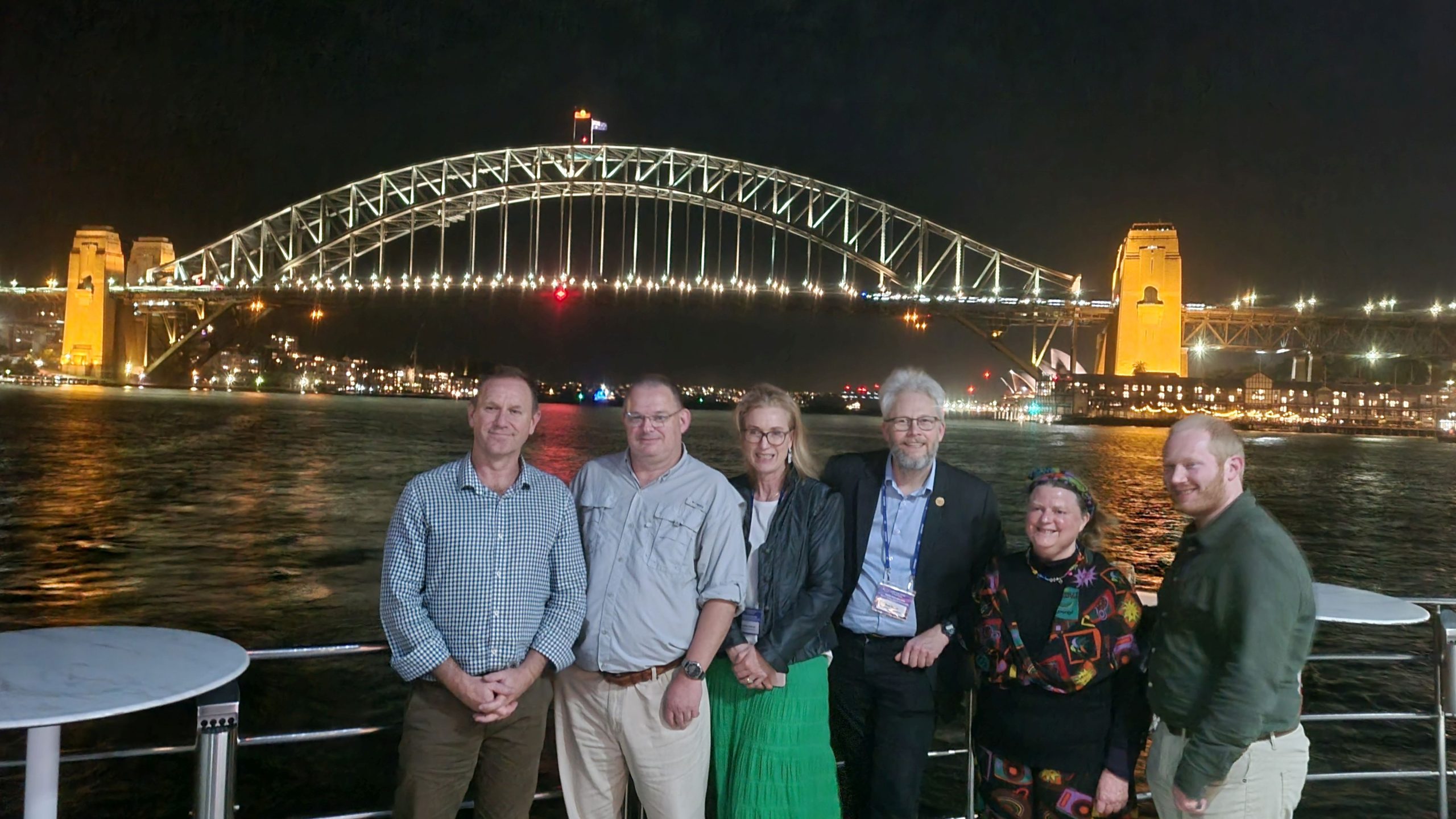 MSA Conference 2025 – Photo Gallery – Conference Dinner