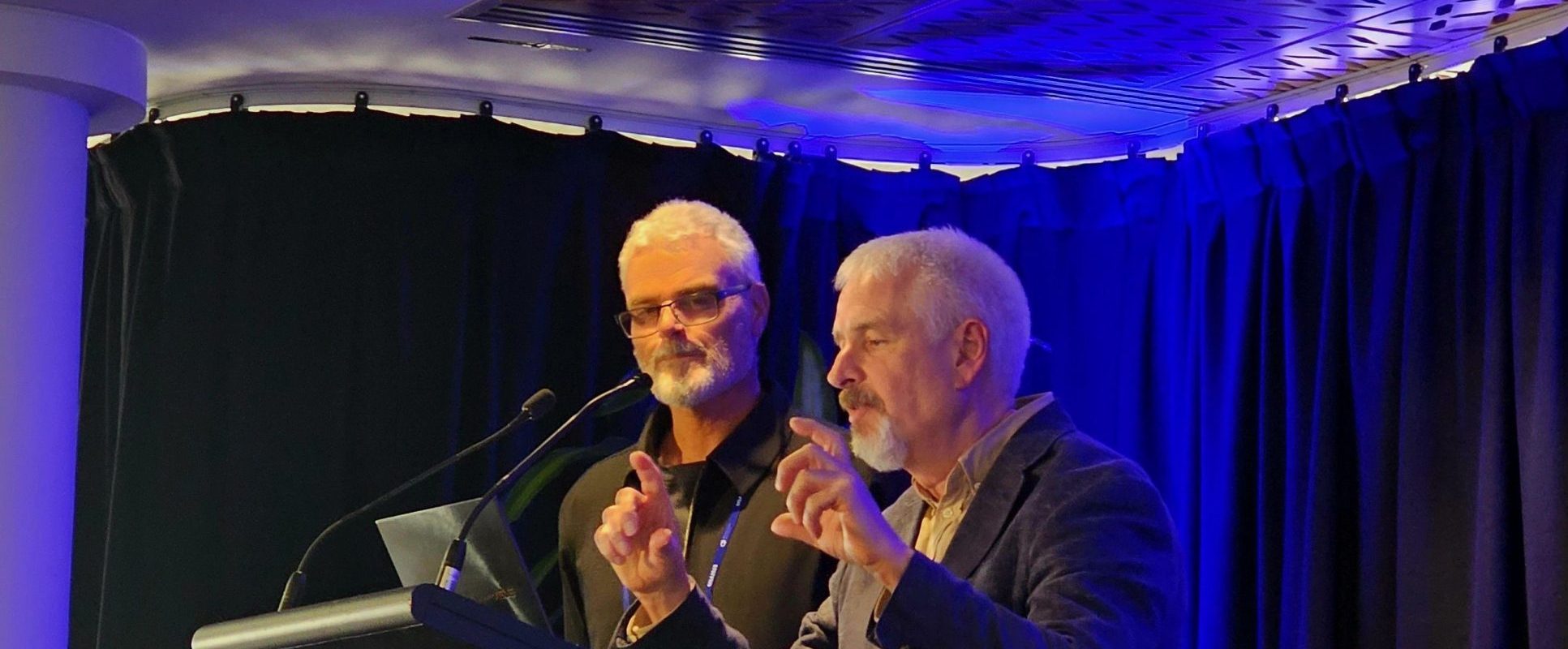 MSA 2025 Sydney Conference Presentation Downloads